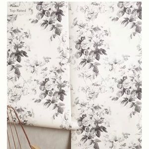 House of Hackney London Rose Wallpaper NWT